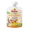 Holle Opice Pyré mango s jogurtem 85g bio
