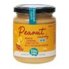 Terrasana Ropogós mogyoróvaj sóval 250g bio
