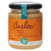 Terrasana Unt de caju 250g bio