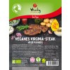 Stek Virginia z pszenicy 175g organiczny