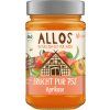 38133 allos ovocny dzem merunka 250ml bio