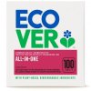 Ecover Tablety do myčky all-in-one 100ks eco