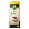 Lebensbaum Černý čaj English Breakfast 40 g bio