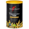 Mount Hagen Cappuccino 225g bio