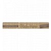 Compostella Wax paper 8m eco