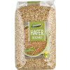 Dennree Hulled Oats 1 kg organic