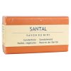Savon du Midi Mýdlo s bambuckým máslem SANTALOVÉ DŘEVO 100G ECO