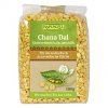 Rapunzel Chana Dal 500g bio