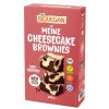 Biovegan Můj cheesecake brownies směs 480g bio