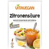 43509 vitavegan kyselina citronova 10g