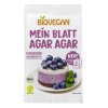 Biovegan Agar agar list 2,5g bio