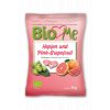 Bio loves Me Bonbóny chmel, růžový grep 75g bio