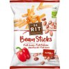 De Rit Bean Sticks Papryka 75g Organiczne