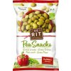 De Rit Hrachový snack 70g bio