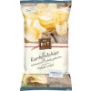 De Rit Bramborové chipsy s mořskou solí 125g bio