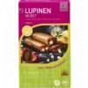 Alberts Lupinenwurst 200g Bio