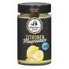 Münchner kindl Lemon Mayonnaise 200ml organic