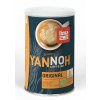 Boabele de cafea Yannoh. cafea instant. 250g BIO