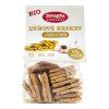 Cracker mit Kürbiskernen und Knoblauch 100 g BIO ZEMANKA