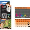 Terrarienlampe UVB 10.0, 26W Repti Planet