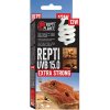 Bec pentru terariu UVB 15.0, 13W Repti Planet