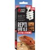 Bec pentru terariu UVB 15.0, 26W Repti Planet
