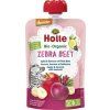 Holle Zebra Pyré jablko, banán, červená řepa 100g bio