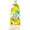 Sodasan Geschirrspülmittel Zitrone und Limette 1l Öko