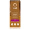 Khadi Golden Brown hajfesték 100g eco