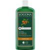 35184 logona sampon pro lesk arganovy olej 250ml eco