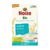 Holle Wholegrain Oatmeal 250g organic