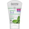 Lavera Pure beauty Čistící krém 3v1 125ml eco