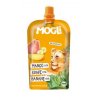 MOGLi Pyré mango, guava, banán 120g bio