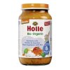 Holle Gemüserisotto Beilage 220g Bio