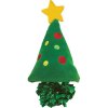 KONG Christmas tree cat toy