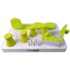 Epic Pet Think & Eat interactive toy 30cm