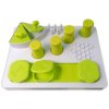 Epic Pet Think & Eat interactive toy 30cm