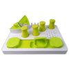 Epic Pet Think & Eat interactive toy 30cm