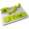 Epic Pet Think & Eat interactive toy 30cm