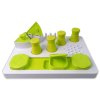 Epic Pet Think & Eat interactive toy 30cm