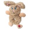 Jucării pentru câini Fantasy Playful Box Animal de fermă Squeaky Mix 21cm 24buc