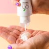 Officina Naturae balzsam hullámos és göndör hajra ORGANIC (150 ml)