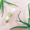 laSaponaria 99% gel de aloe vera pentru corp si par ORGANIC (150 ml)