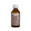laSaponaria Ulei de păr organic din semințe de in presat la rece (100 ml)