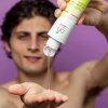 Officina Naturae sampon zsíros hajra BIO (200 ml)