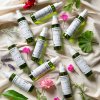 laSaponaria Apă cu flori de mușețel BIO (100 ml)