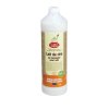 644d2095f331fd569882ae0dd0a0a300 DO023 Lait de carnauba bio 1L