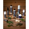 laSaponaria Pánská pěna na holení s konopím BIO (150 ml)