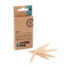 Hydrophil Bamboo fogközi kefe (6 db) 0,50 mm