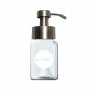 Ben & Anna Dávkovač na sprchový gel a šampon (200 ml) - vhodný pro práškovou kosmetiku